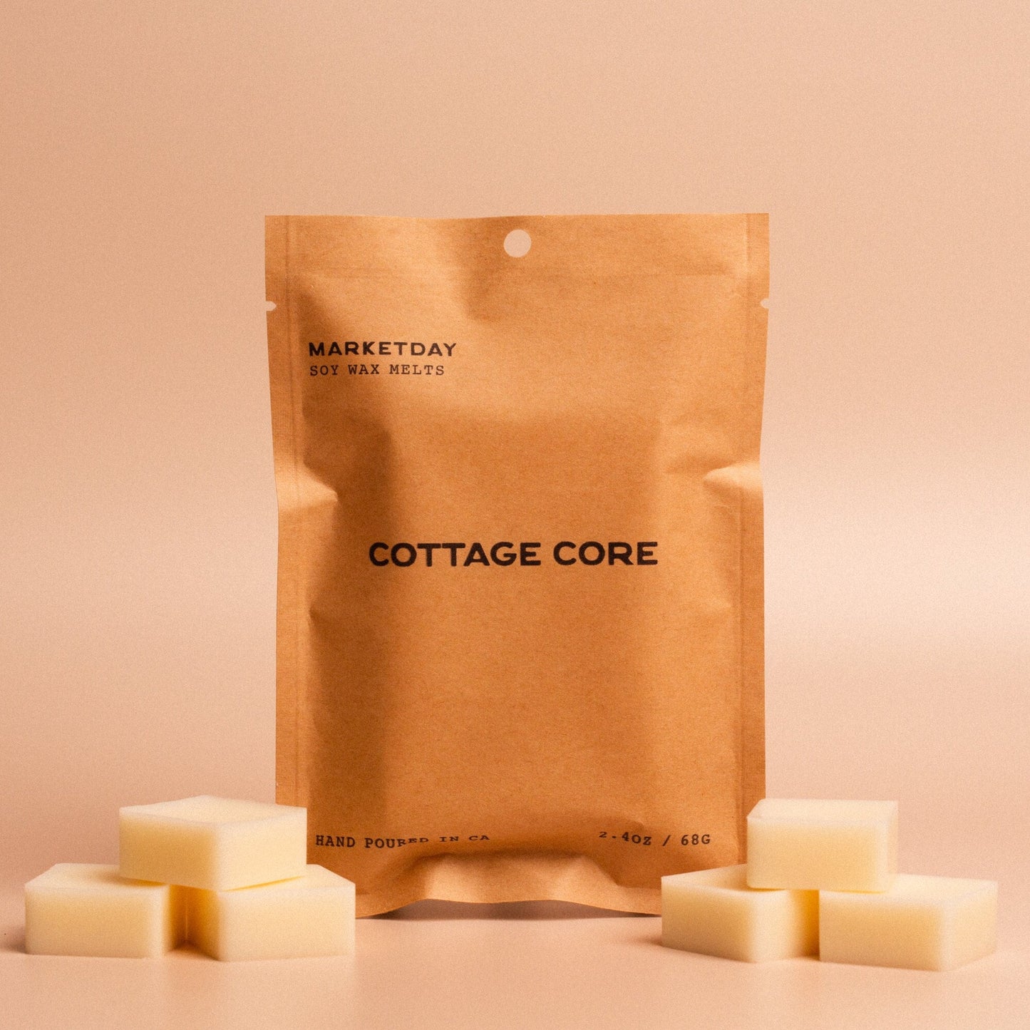 Cottage Core - Natural Soy Wax Melts